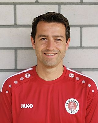 Matthias Lamprecht