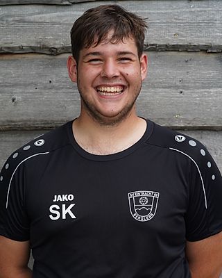 Simon Kohlschütter