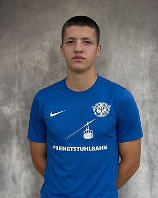 Artem Tsap