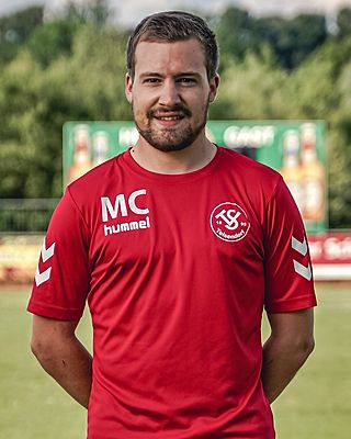 Christoph Mitterauer