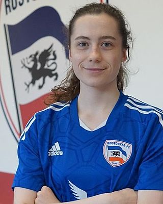Berit Voß