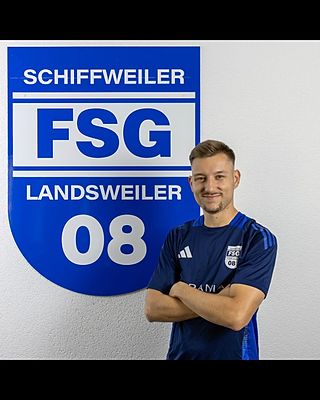 Enrico Müller