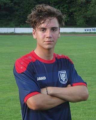 Timo Zepke