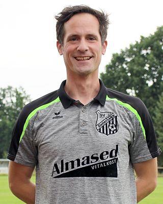 Florian Schick
