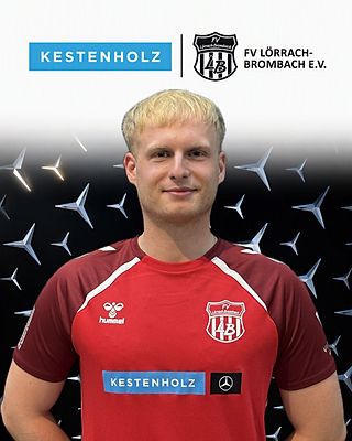 Mykola Sheremet