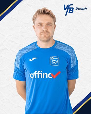 Timo Hössl