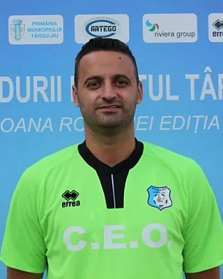 Răzvan Stanca