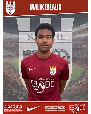 Malik Bilalic