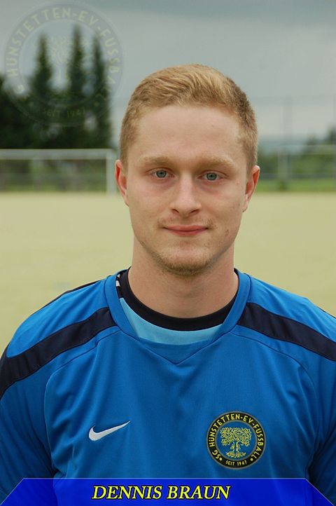 Foto: SG Hünstetten 1947 e.V