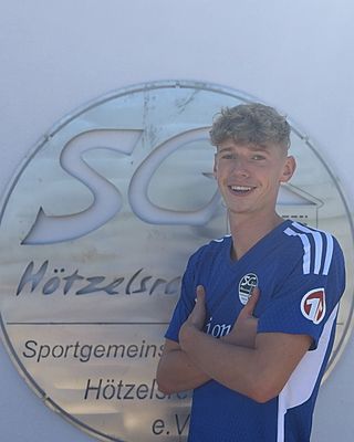 Maximilian Halbig