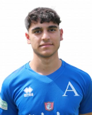 Abdul Kadir Yesilyurt