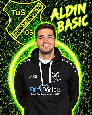 Aldin Basic