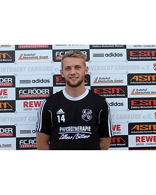 Moritz Reichenbächer