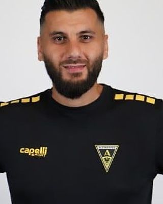 Mahmoud El-Omari