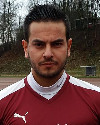 Lokman Ilkbahar