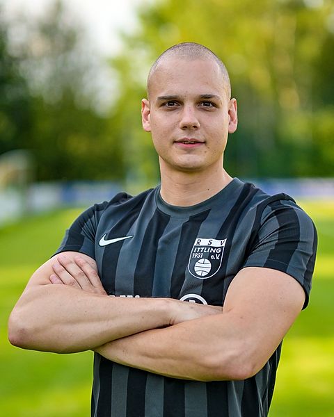 Foto: Stefan Ritzinger/RS-Sportfoto