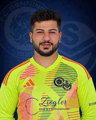 Serhat Alali