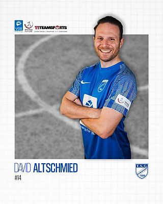 David Altschmied