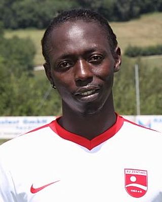 Malick Diouf