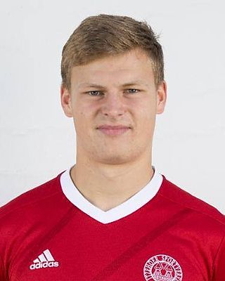 Kenneth Stäcker
