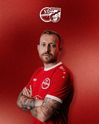 Christian Kamp