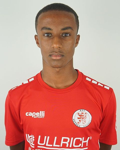 Foto: @KSV Hessen Kassel