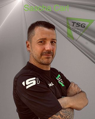 Sascha Carl