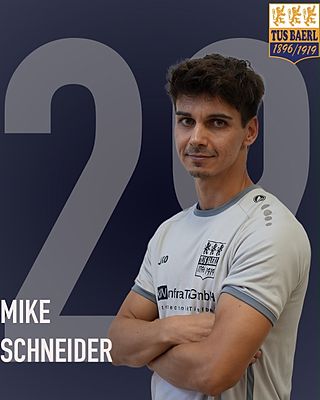 Mike Schneider