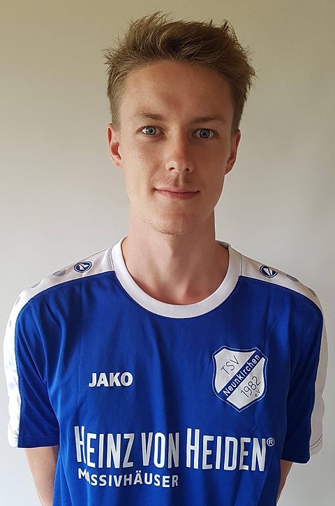 Foto: TSV Neunkirchen 1982 e. V.