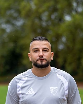 Davor Matekalo