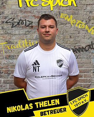 Nikolas Thelen