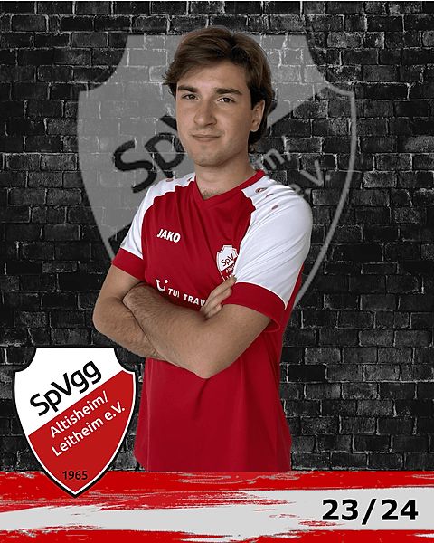 Foto: SpVgg