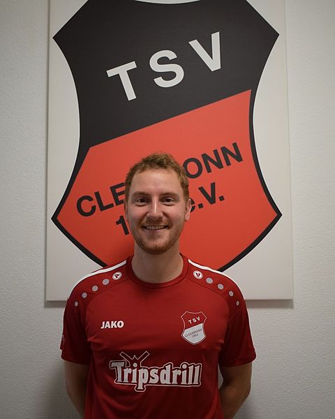 Foto: TSV Cleebronn