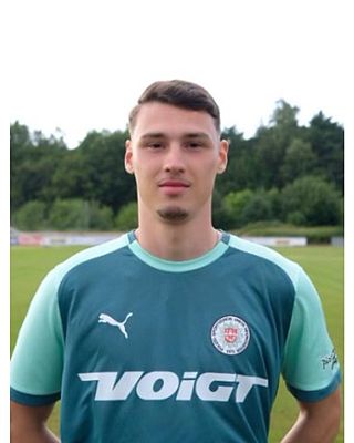 Pascal Polonski