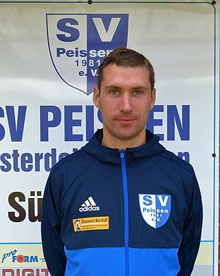 Sebastian Hollesen