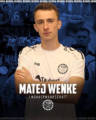 Matej Wenke