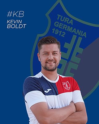 Kevin Boldt