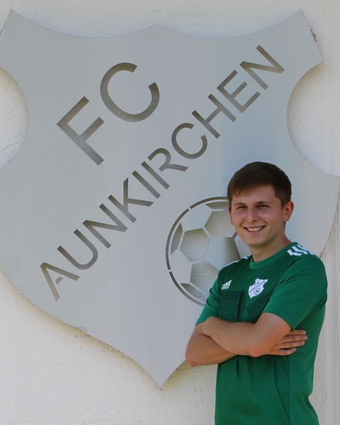 Foto: FC Aunkirchen