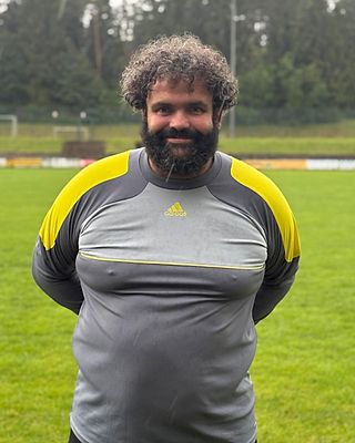 Christian Bösl