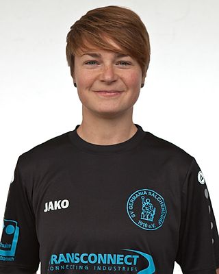 Jana Lena Kucharske