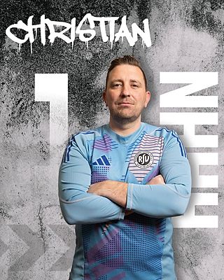 Christian Hahn