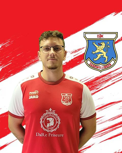 Foto: Djk Saarwellingen