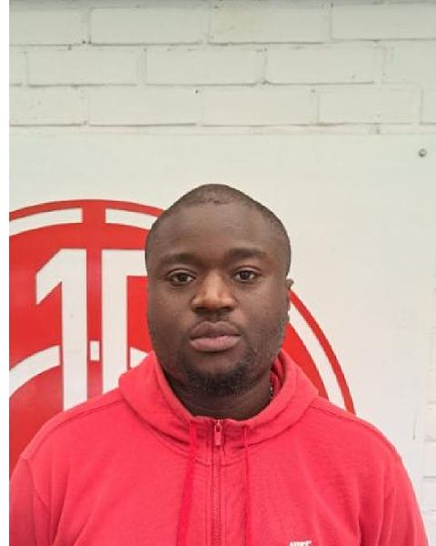 Foto: 1. Fc Godesberg