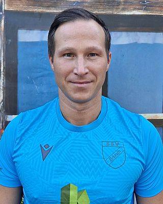 Vitaliy Golik