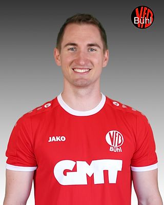 Nico Bohn