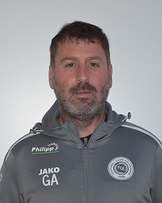 Gilles Adiamini