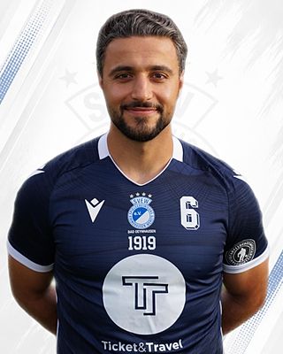 Khalil Rezkou