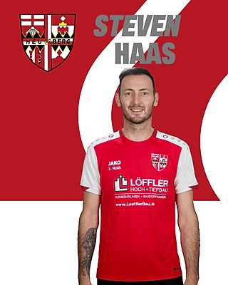 Steven Haas