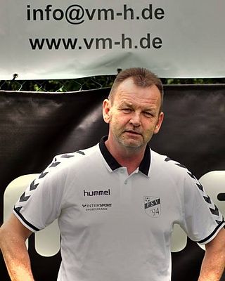 Volker Kraus