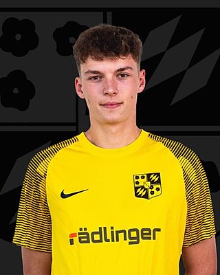 Timo Schreiner